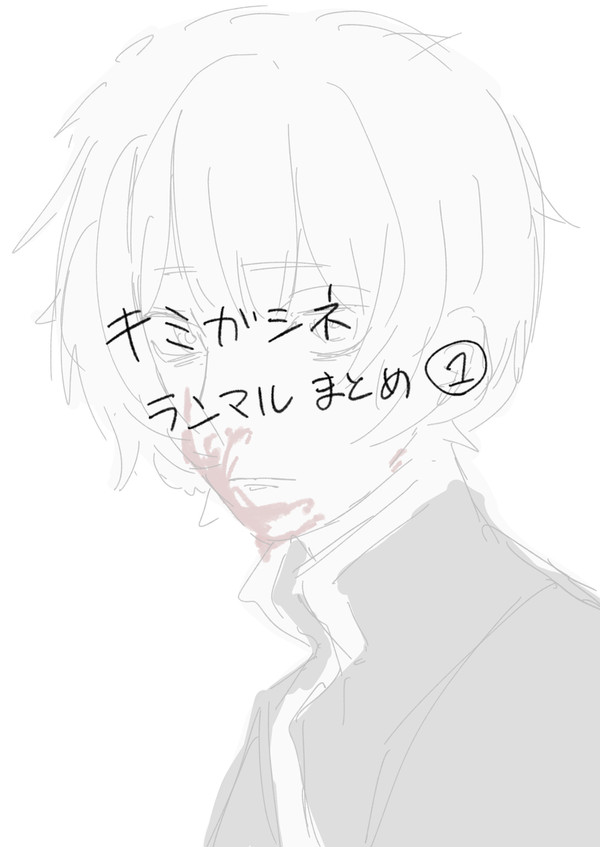 ランマルちょいまとめ①