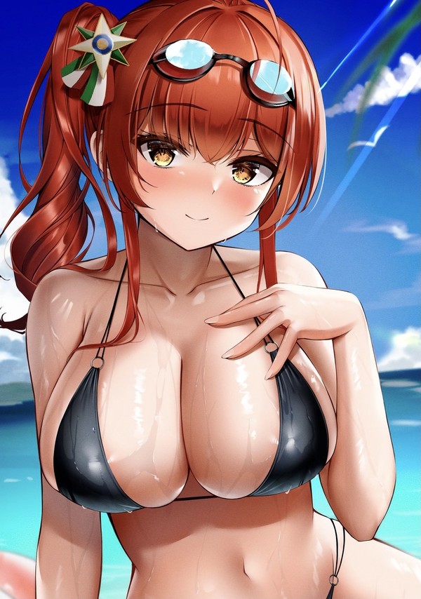 ザラちゃん