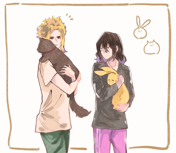 Pets