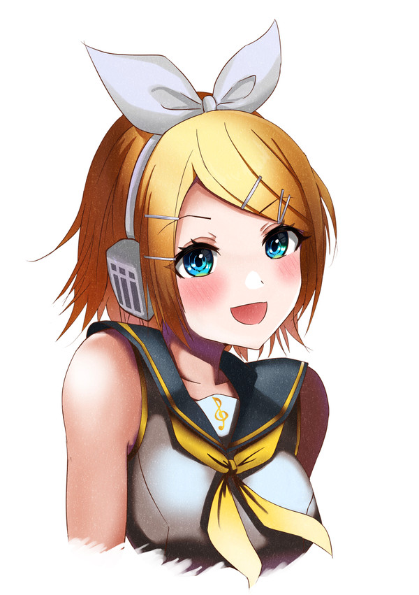 鏡音リン