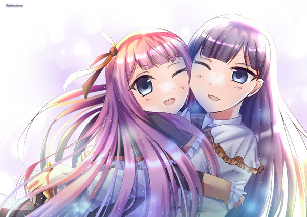 六華ちゃん