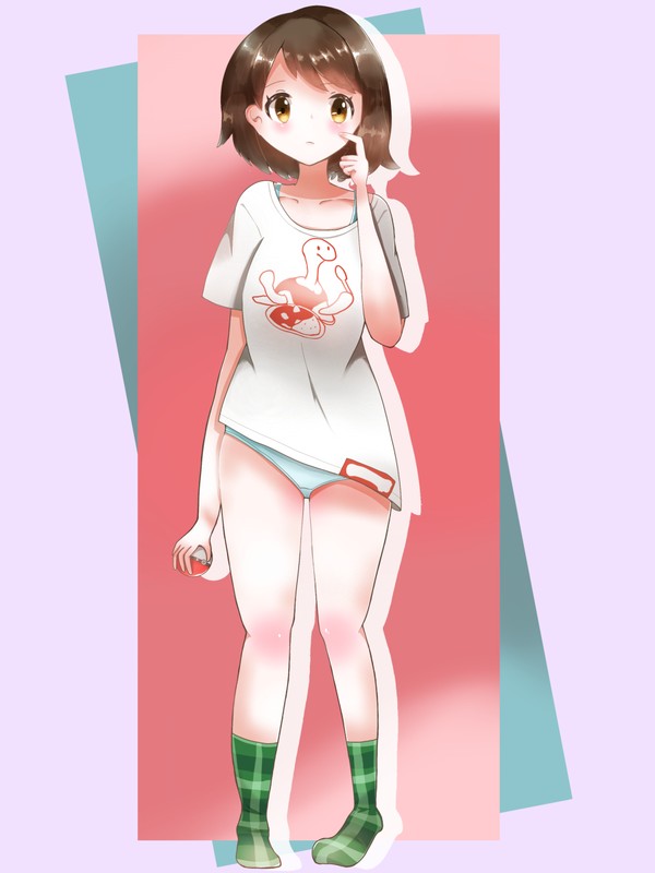 Tシャツユウリ