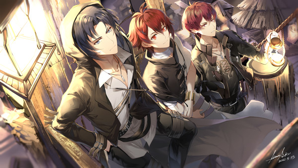 UNDERGROUND