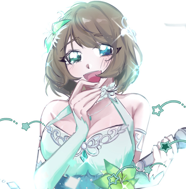 Happy birthday 高垣 楓