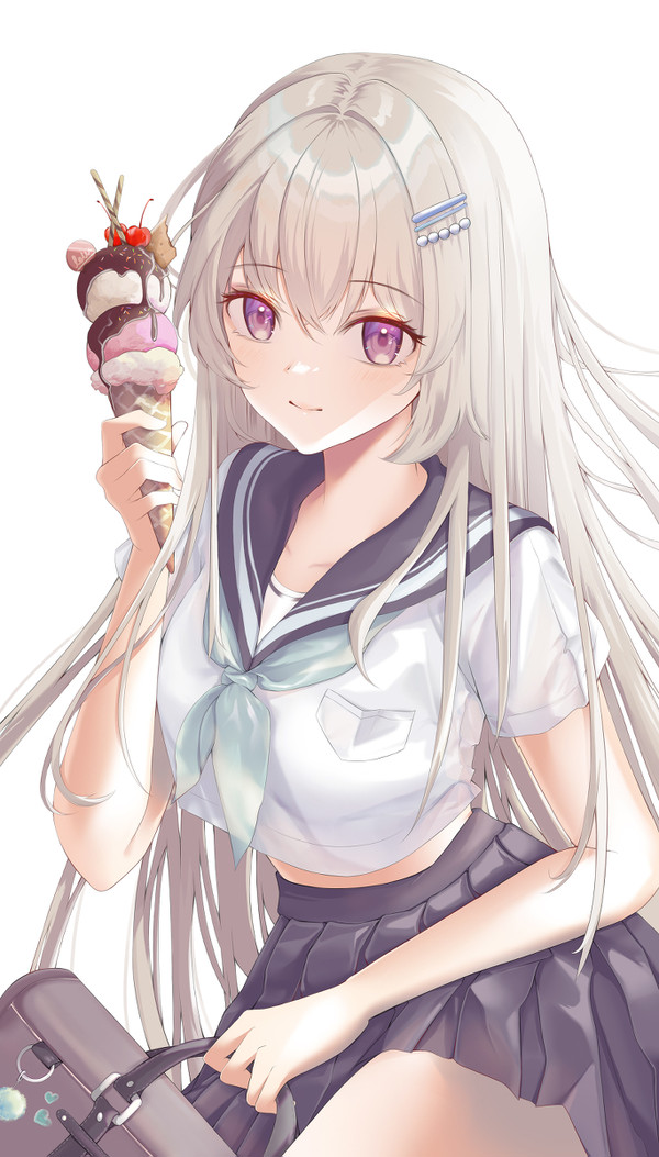 アイスクリーム
