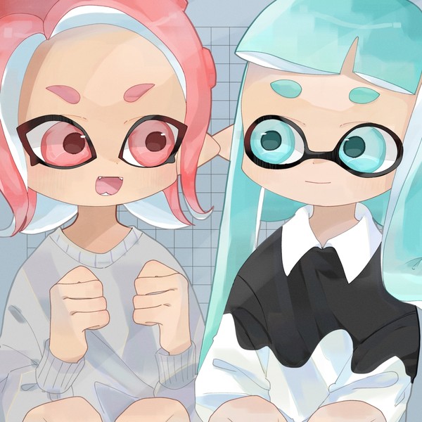 きいてきいて！！
