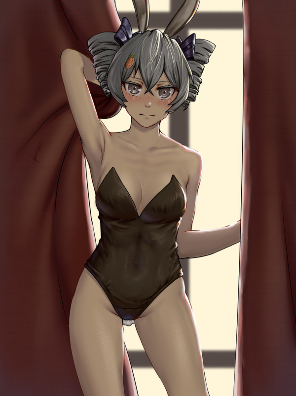bronya