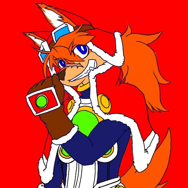 レッド・サハラン
