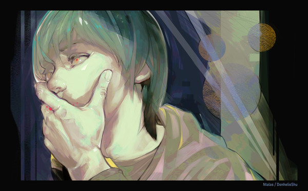 Gasp of Blood