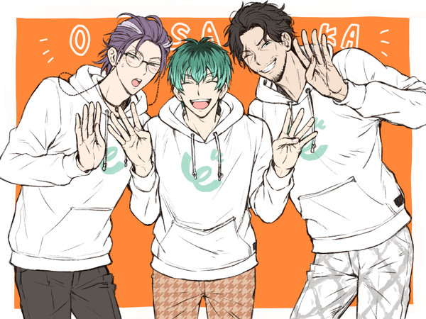 ヒプまとめ3