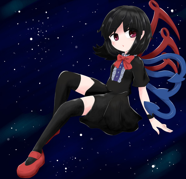 ぬえちゃん