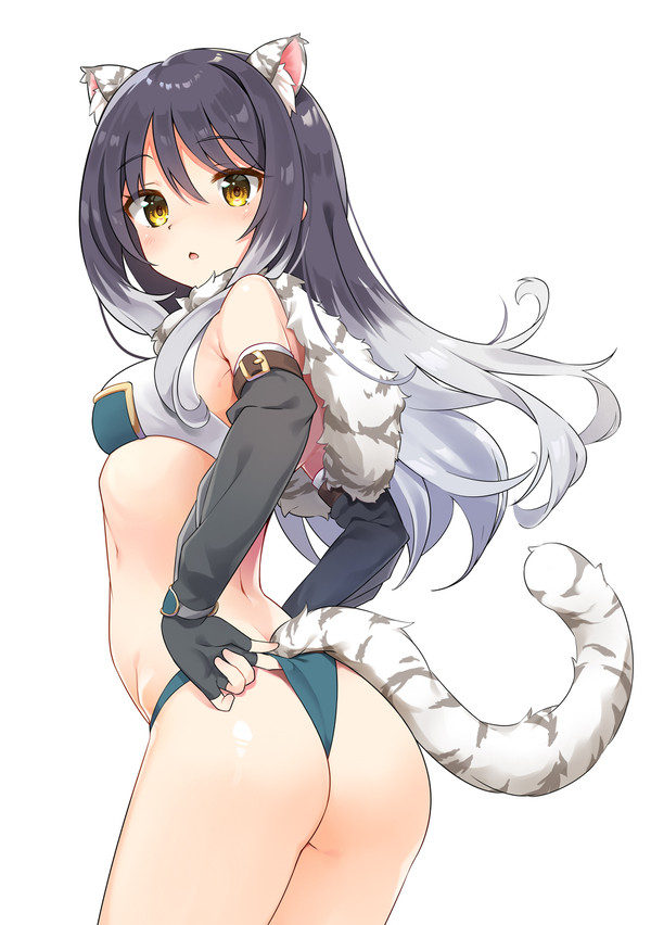 シオリん