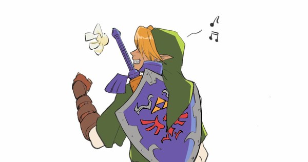 時の勇者