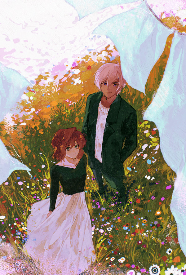 君のせいで春がくる
