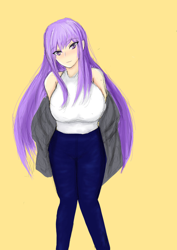 girl 6/15