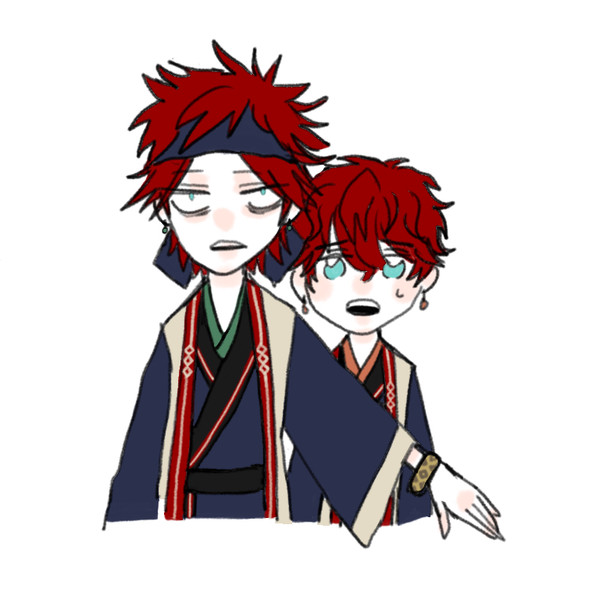 新ユニらくがき
