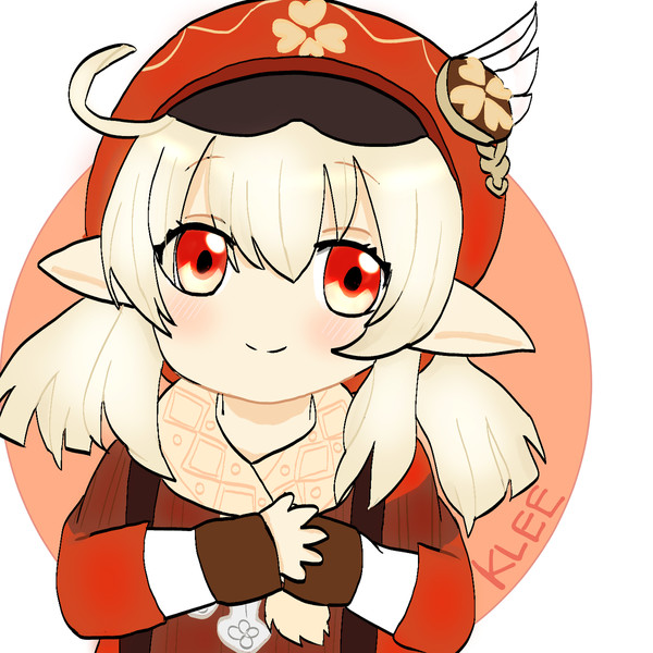 クレーちゃん