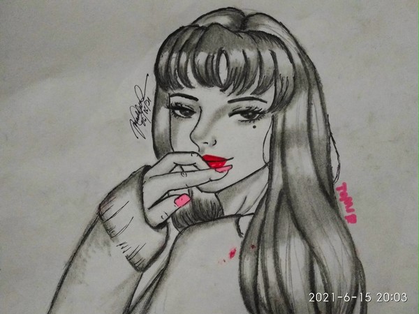 Tomie ♥️