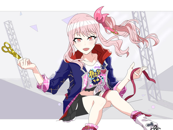 プロセカ【屋上のフレンドシップ】暁山瑞希