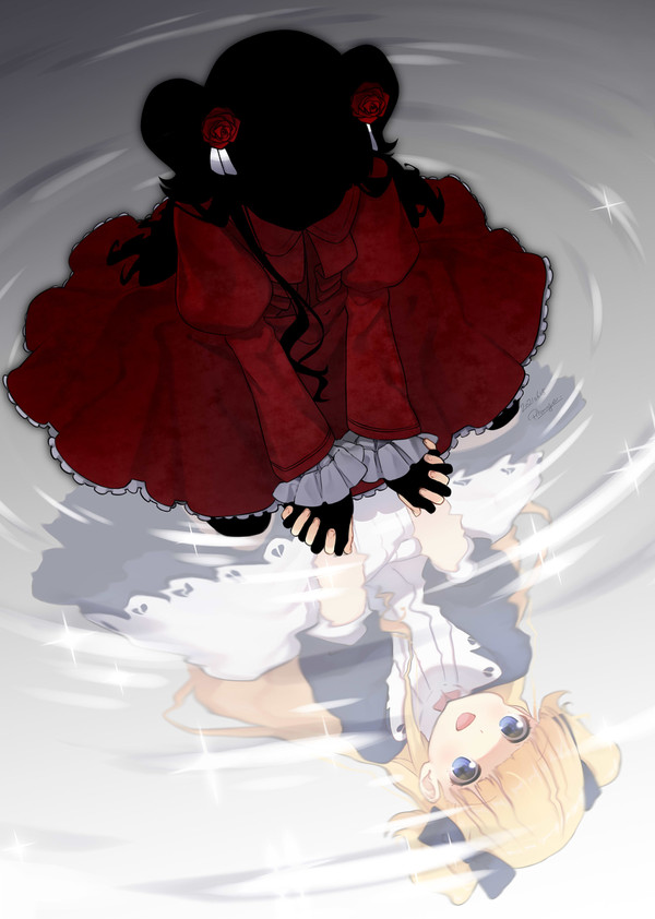 シャドーハウス