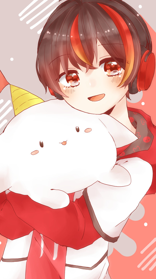有Tさん！