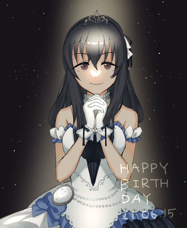 藤原肇生誕祭2021