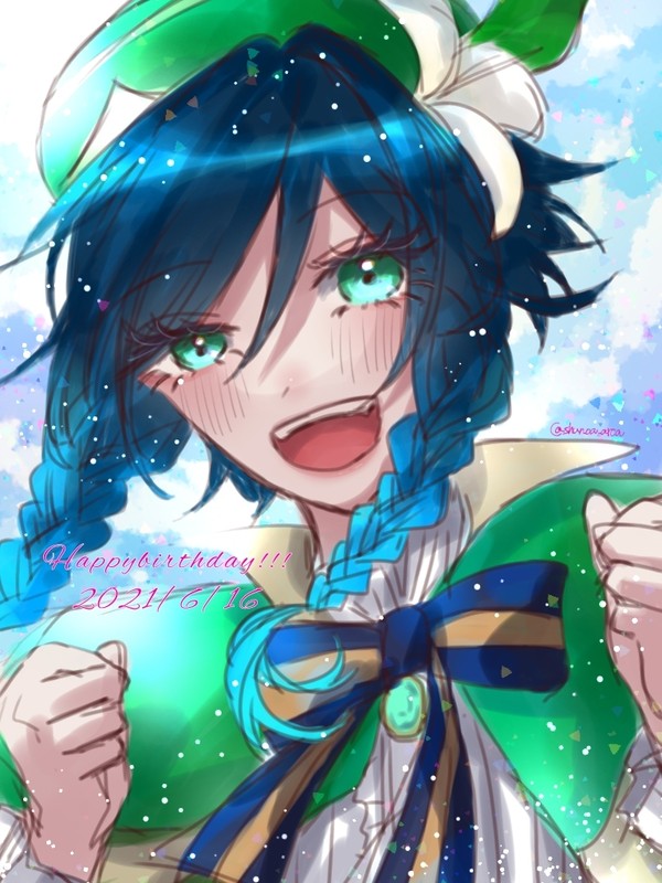 はぴば！