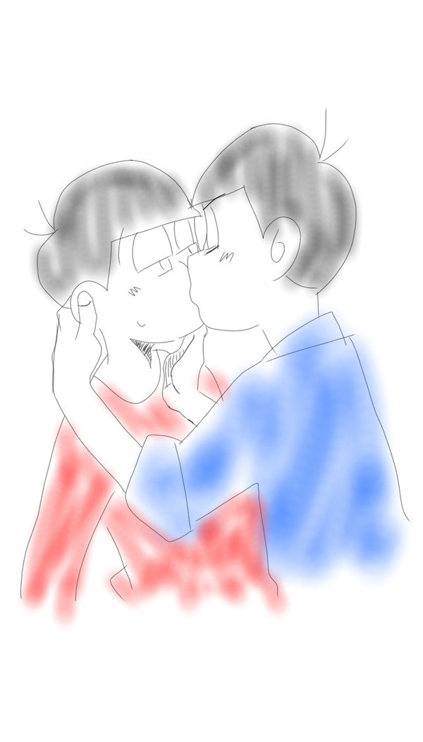 カラおそ3