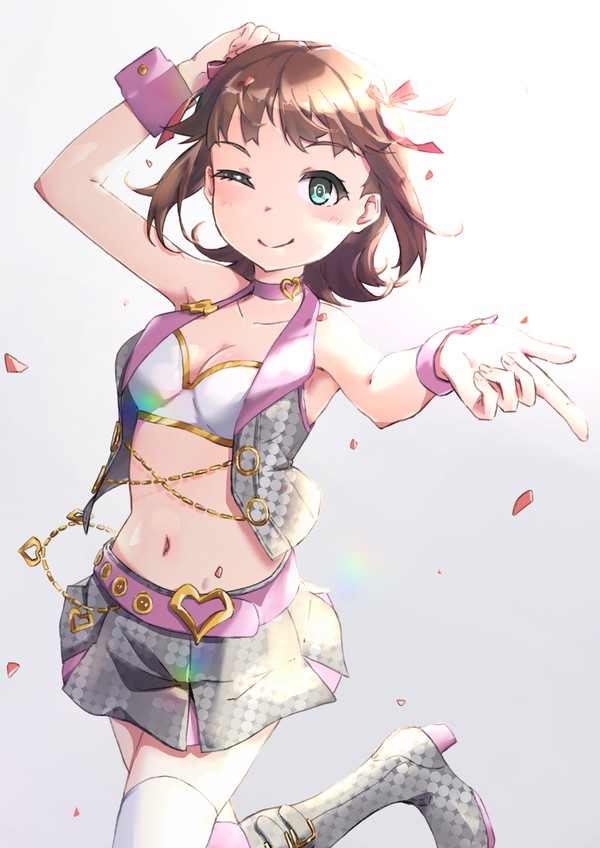 春香さん
