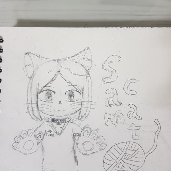 SAMCAT