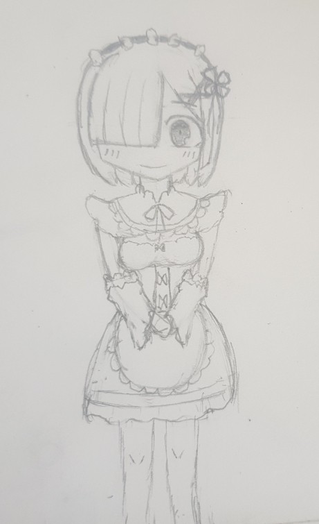Re:ゼロから始める異世界生活