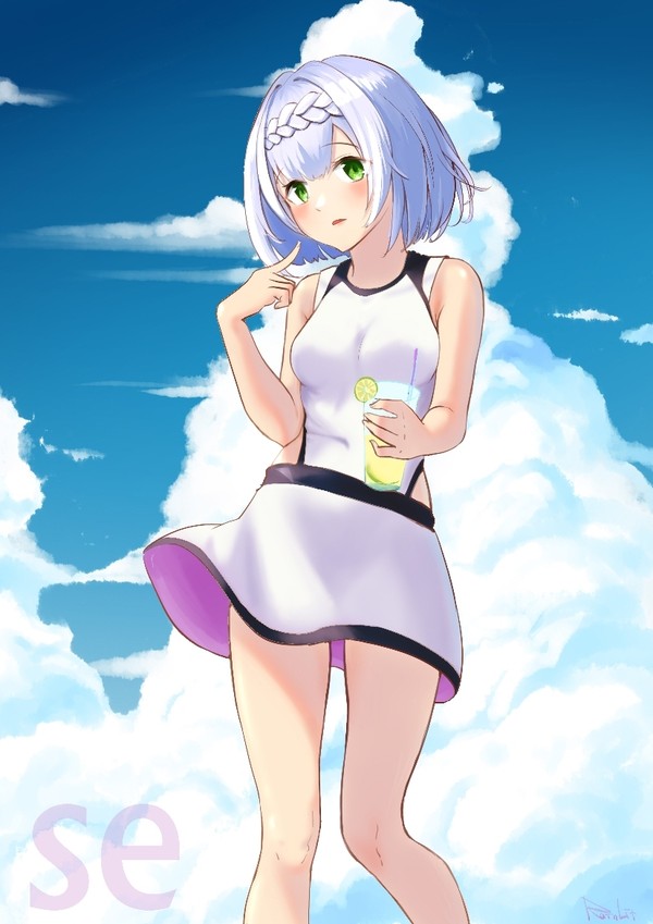 诺艾尔特调