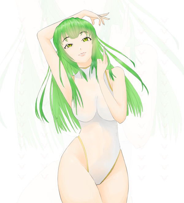 CC og waifu