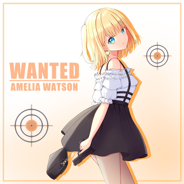 Amelia Watson