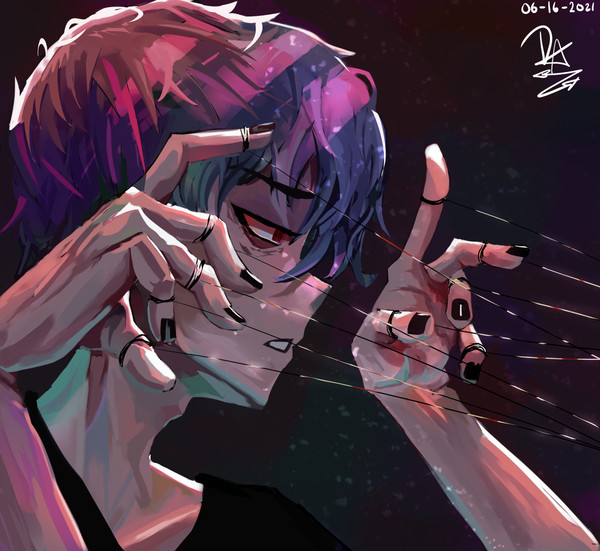 Puppet