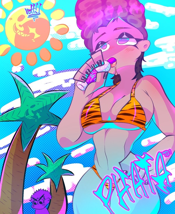 ☀️
