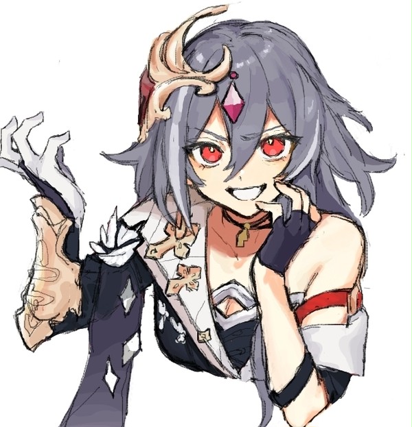 絵チャ~