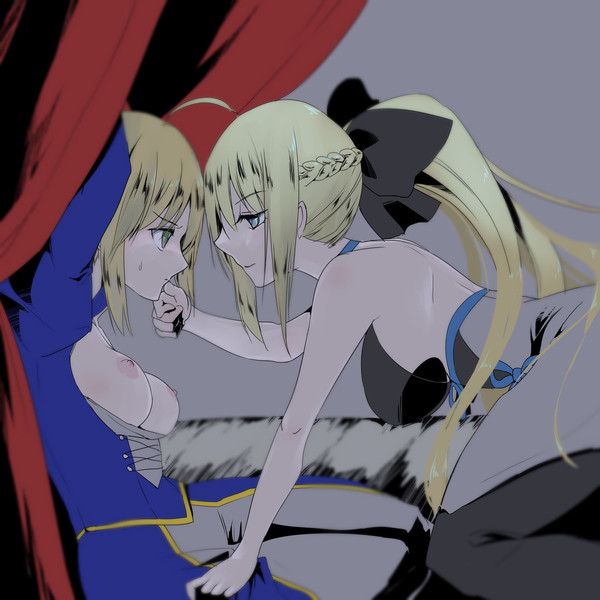 魔女の誘惑