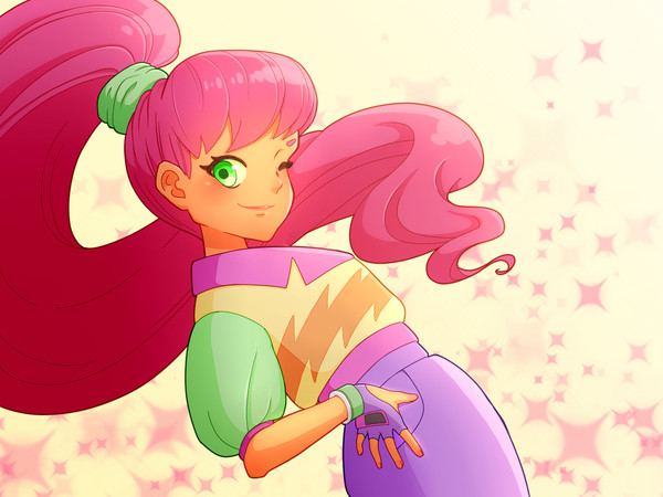 Starfire