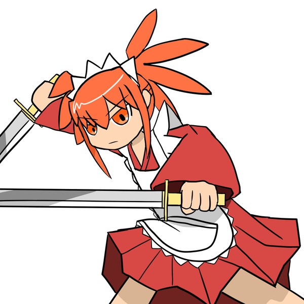 赤メ