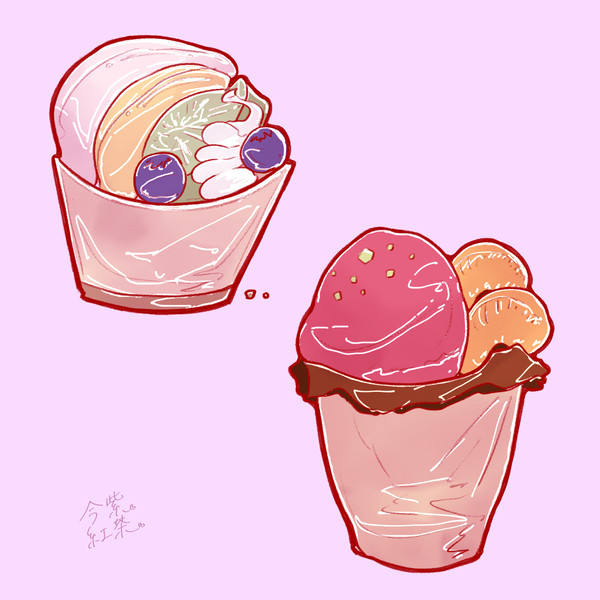 フルーツタルト.