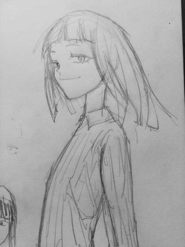 アナログ