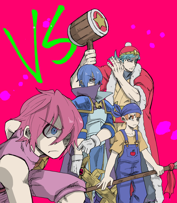 擬カビまとめ4