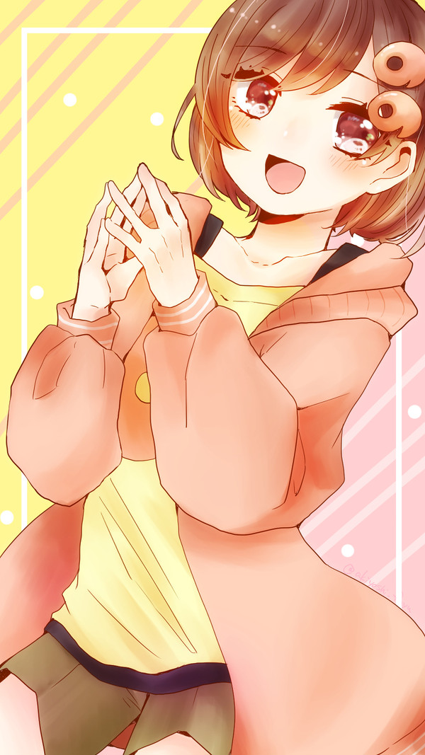 真北ののさん！