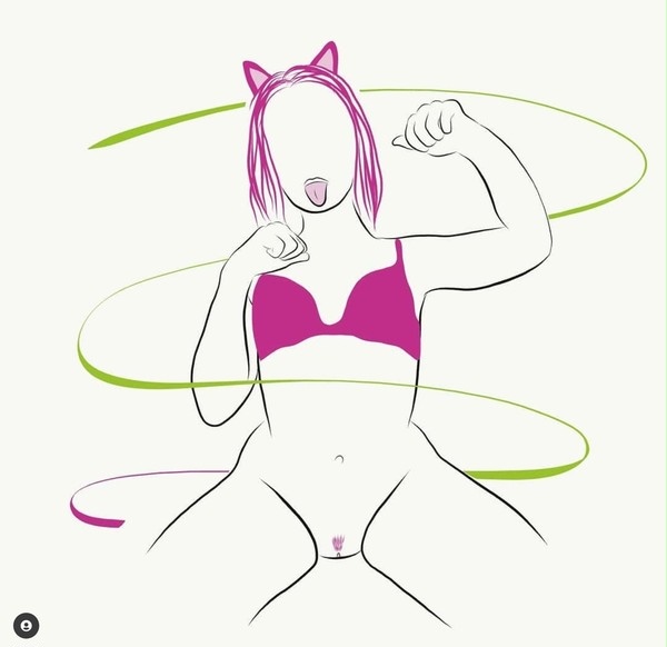 Catgirl