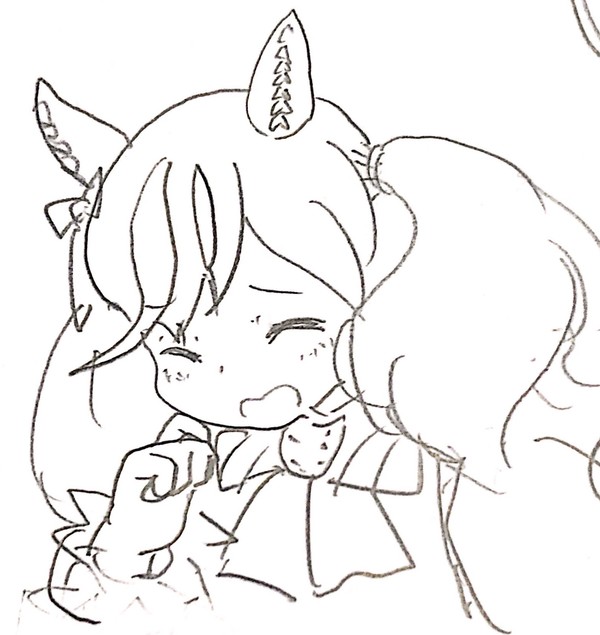 落書きネイチャ