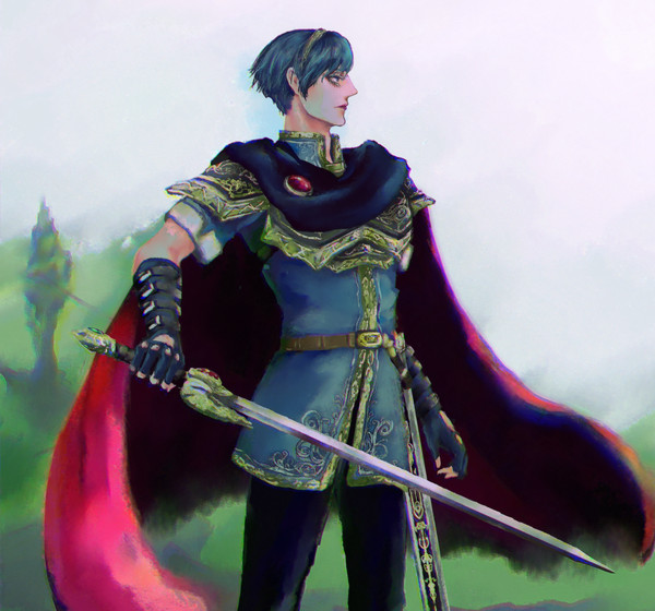 マルス⚔️✨🐉