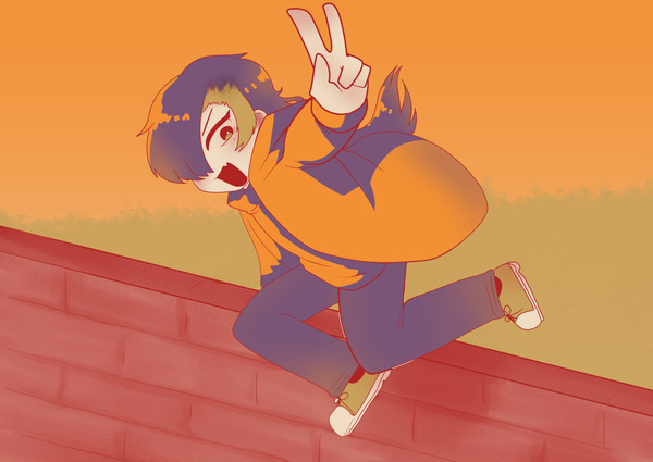 イラストまとめ