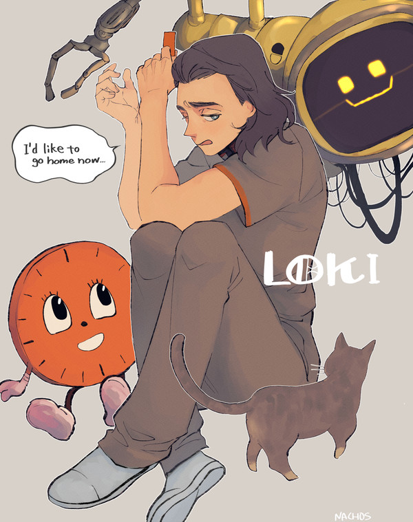 LOKI