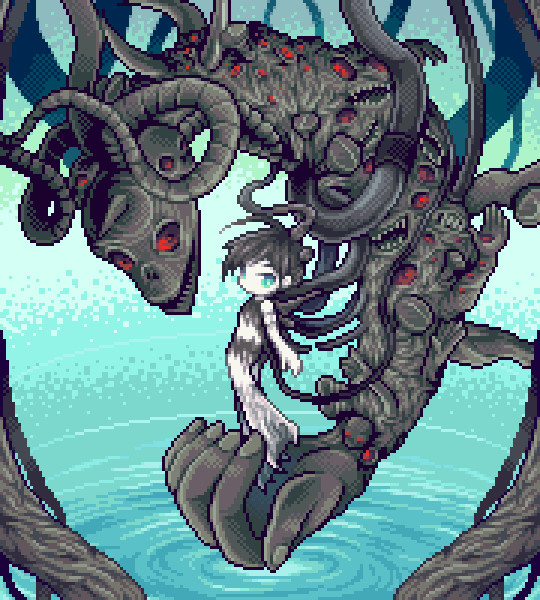 羽根亡キ少女唄